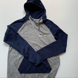 Seattle Seahawks hoodie